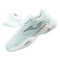 Joma Master women's padel tennis shoes, blue Joma
