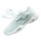 Joma Master women's padel tennis shoes, blue Joma