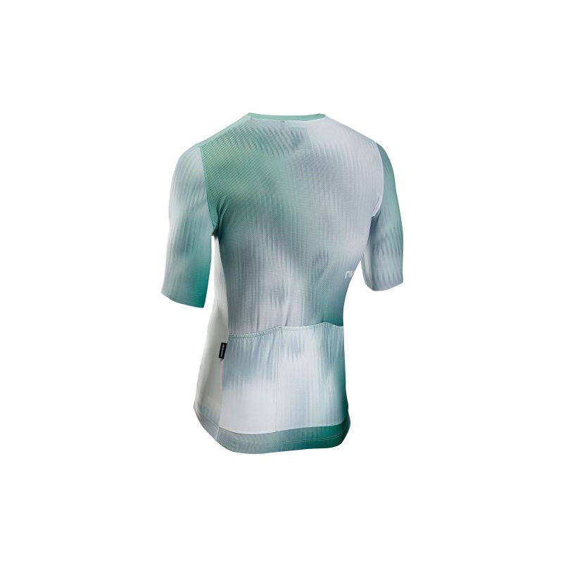 NORTHWAVE Blade Jersey S/S Green