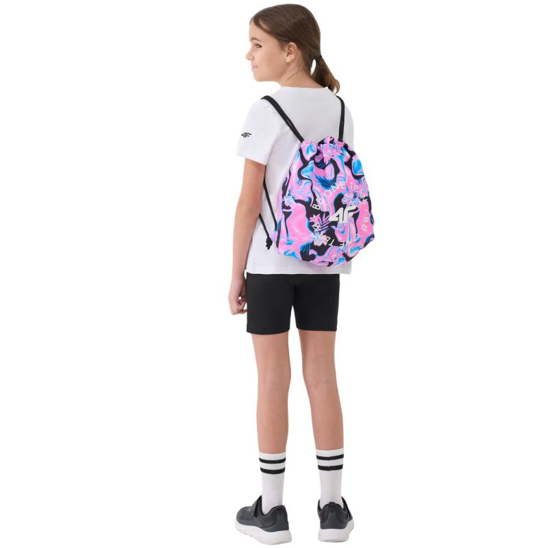 Set 4F F024 Jr 4FJWSS25TAPSF024 20S Clothing/Training/4f 4F