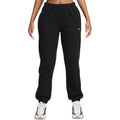 Nike Studio Fleece Women's Pants Black IM8076 001