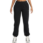 Nike Studio Fleece Women's Pants Black IM8076 001