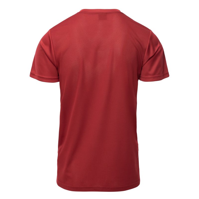 Men's BODINI Short Sleeve T-Shirt Hi-Tec