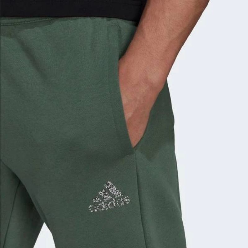 Adidas Recbos M HM7892 sweatpants Clothing/Training Adidas
