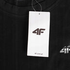 Men’s Cotton T-Shirt 4F 4FWAW26TTSHM4914-20S