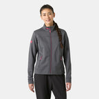 Helly Hansen Women's W Crew Fleece Jacket 34604 831