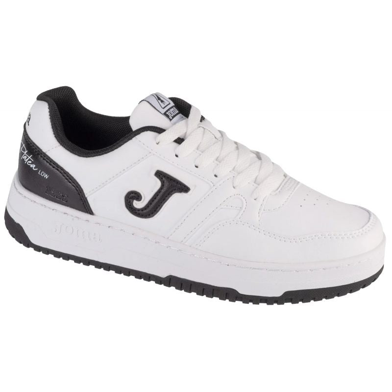 Joma C.Platea Low Lady 2401 W CPLALW2401 shoes Footwear/Lifestyle/Joma Joma