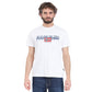 Napapijri S-Aylmer Regular M T-shirt NP0A4HTO Clothing/Lifestyle/T-shirts/47 Brand Your Sports Performance