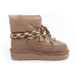 D.Franklin W DFSH375003-TAUP shoes Footwear/Outdoor/D.Franklin Your Sports Performance
