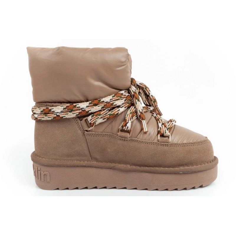 D.Franklin W DFSH375003-TAUP shoes Footwear/Outdoor/D.Franklin Your Sports Performance