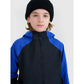 Boy's trekking jacket NeoDry 5000 4F 4FJWSS25TTJAM681-36S *Kategoria tymczasowa Your Sports Performance