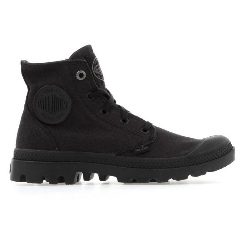 Palladium Mono Chrome M 73089-001-M shoes Footwear/Outdoor/Skechers Your Sports Performance