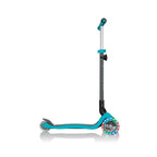 Scooter ride-bike Globber GO-UP Deluxe Lights 646-105 HS-TNK-000011642