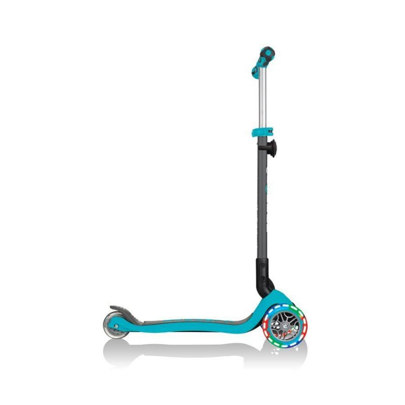Scooter ride-bike Globber GO-UP Deluxe Lights 646-105 HS-TNK-000011642