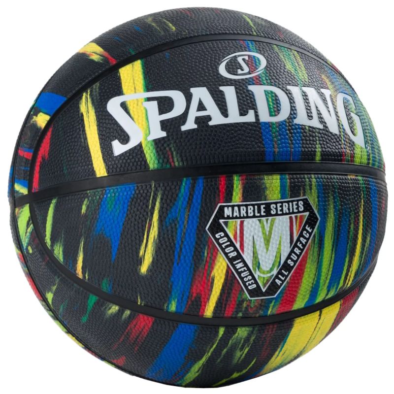 Spalding Marble Ball 84398Z Basketball Accessories/Balls/Basketball Your Sports Performance