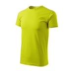 Adler Basic M MLI-12962 T-shirt Clothing/Lifestyle/T-shirts/Adler Your Sports Performance