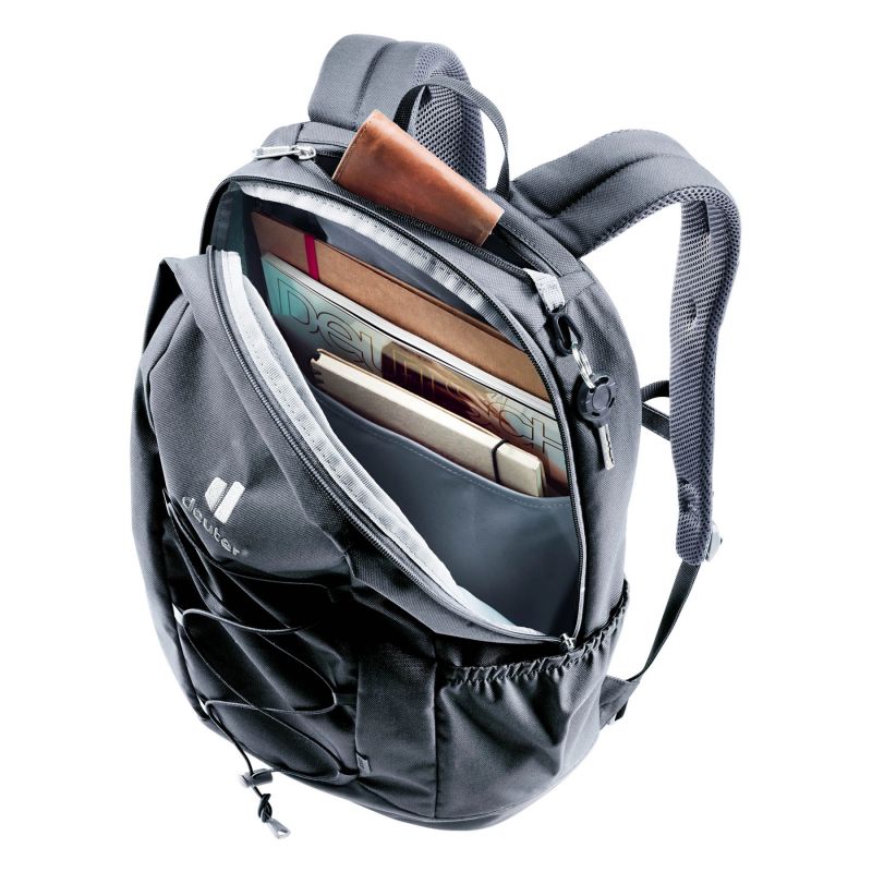 Deuter Gogo Backpack 3813224-7000 Accessories/Plecaki/Deuter Your Sports Performance