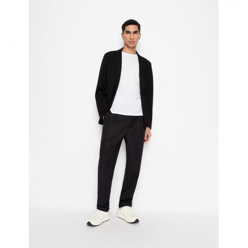 Armani Exchange Men's Jacket (8NZG77-ZJ6JZ-1200) In preparation Your Sports Performance