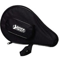 BEST SPORTING BLACK TABLE TENNIS RACKET COVER Accessories Your Sports Performance