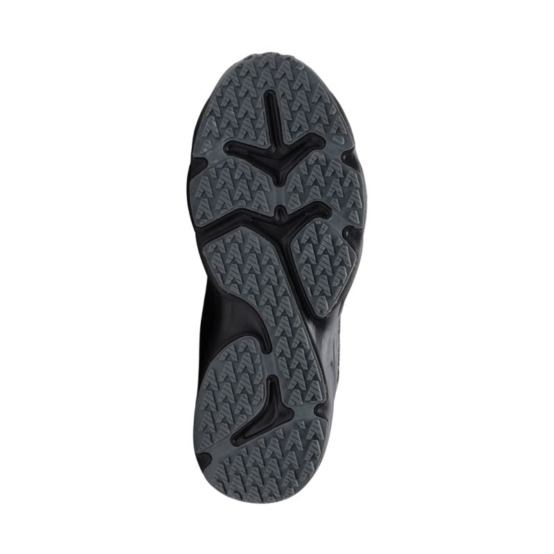 Fila Netgrind men's shoes black FFM0512 83052