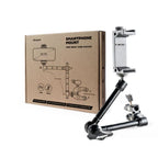 Deeper Smartphone Mount Kayak&Boat Import z Action/Łowiectwo i wędkarstwo/Sonary i echosondy - akcesoria Your Sports Performance