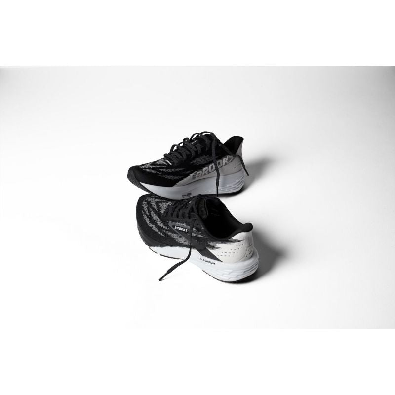 Launch 11 Black 1104501D087 Import z Brooks/Brooks/Inne Your Sports Performance