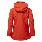 Elbrus Makari Wo's W 92800621741 transition jacket Clothing/Outdoor Your Sports Performance