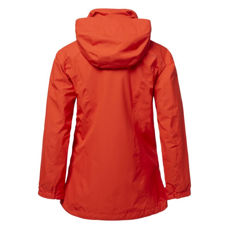 Elbrus Makari Wo's W 92800621741 transition jacket Clothing/Outdoor Your Sports Performance