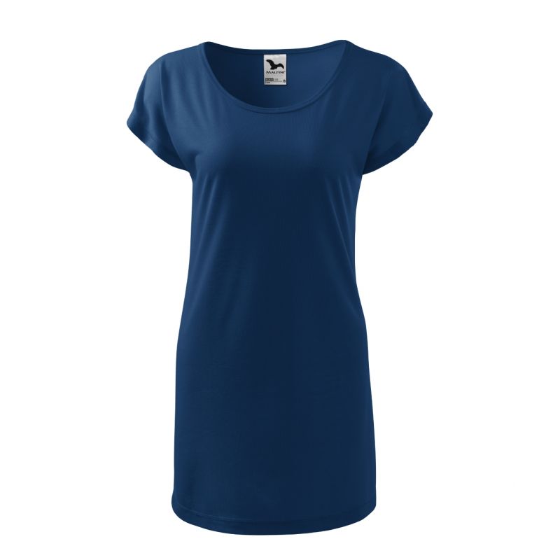 Malfini Love Dress W MLI-12387 Clothing/Lifestyle/Malfini Malfini