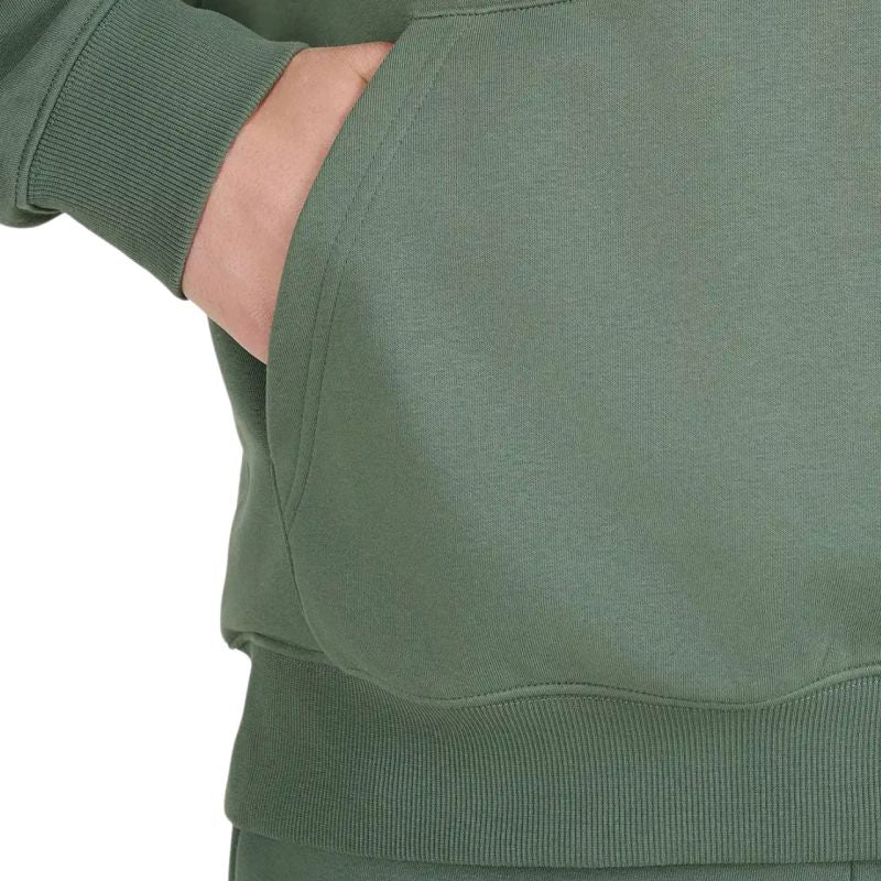 Men's sweatshirt 4F M1980 green 4FWAW25TSWSM1980 41S 4f