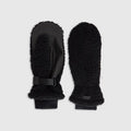Unisex mittens 4F 4FWAW25AGLOU103-20S