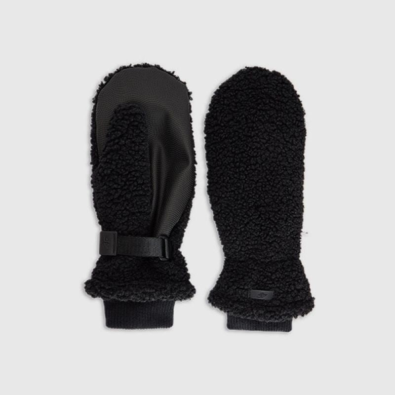 Unisex mittens 4F 4FWAW25AGLOU103-20S
