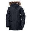 Helly Hansen winter jacket W RANA Jacket 53202 597 Helly Hansen