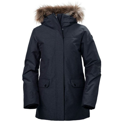 Helly Hansen winter jacket W RANA Jacket 53202 597 Helly Hansen