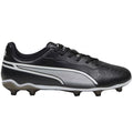 Puma King Match FG/AG Jr 107573 01 football shoes Footwear/Football/Kids Puma