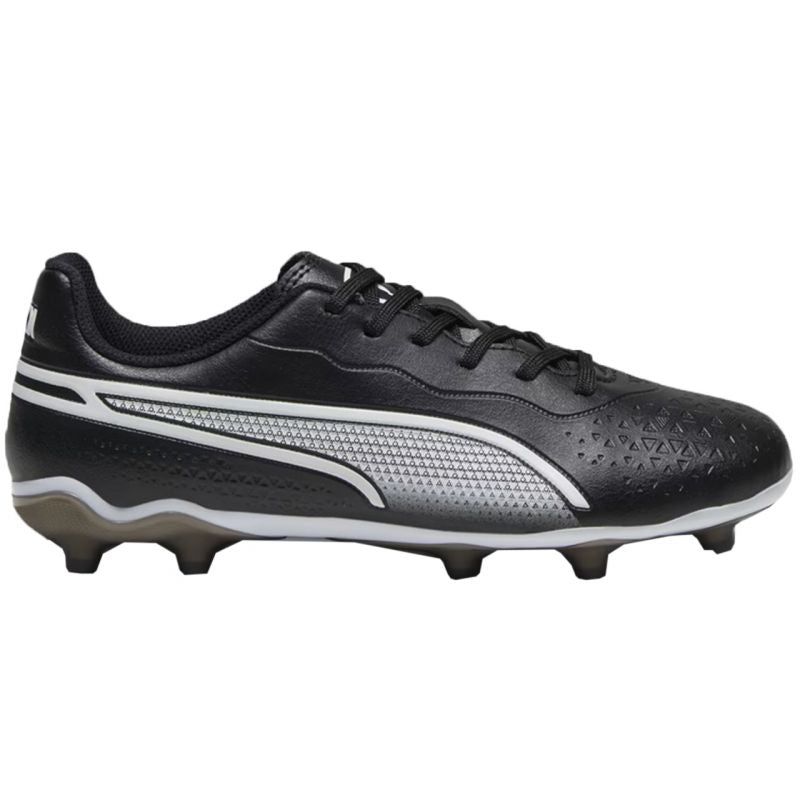 Puma King Match FG/AG Jr 107573 01 football shoes Footwear/Football/Kids Puma
