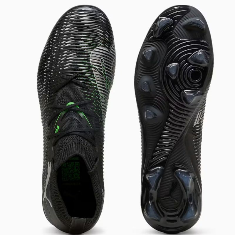 Puma Future 7 Match BNA FG/AG 108140-02 shoes Footwear/Football/FG/SR Puma