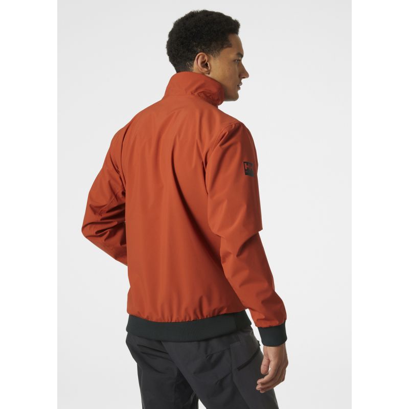 Helly Hansen HP Racing Bomber Jacket 34285 308 Clothing/Outdoor/Helly Hansen Your Sports Performance