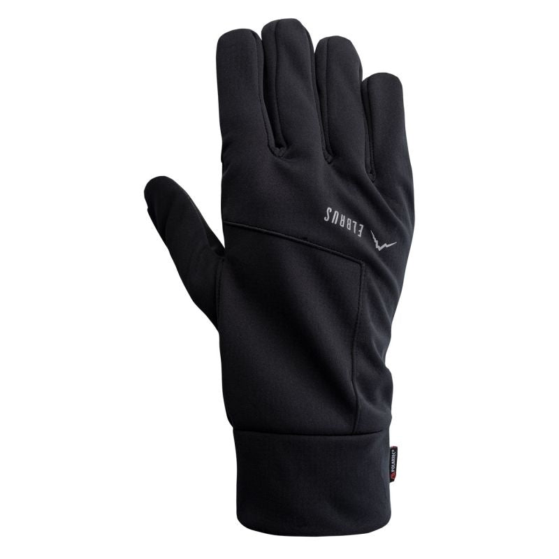 Elbrus Tinio Polartec M gloves 92800400629 Clothing/Outdoor/Czapki, szaliki, rękawiczki, maski/Elbrus Your Sports Performance