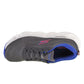 Skechers Go Run Swirl Tech 128791-GRY Gray 35 In preparation Your Sports Performance