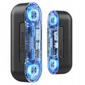 Electric heater black UT4103 Ocoopa Akcesoria sportowe i turystyczne/Ogrzewacze do rąk Your Sports Performance