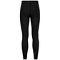 Odlo BL BOTTOM long ACTIVE WARM ECO women's thermal pants moisture-wicking leggings (159121/15000) In preparation Your Sports Performance