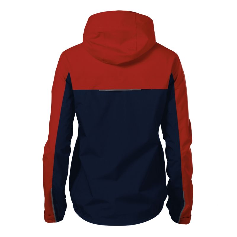 Malfini Rainbow W jacket MLI-53907 red Clothing/Outdoor/Malfini Malfini
