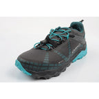 Aku women's Flyrock Gore-tex trekking sports shoes durable gray blue To be categorized Your Sports Performance