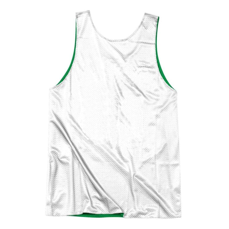 Men's Mitchell & Ness Reversible Tank Milwaukee Bucks Kareem Abdul-Jabbar Mitchell & Ness