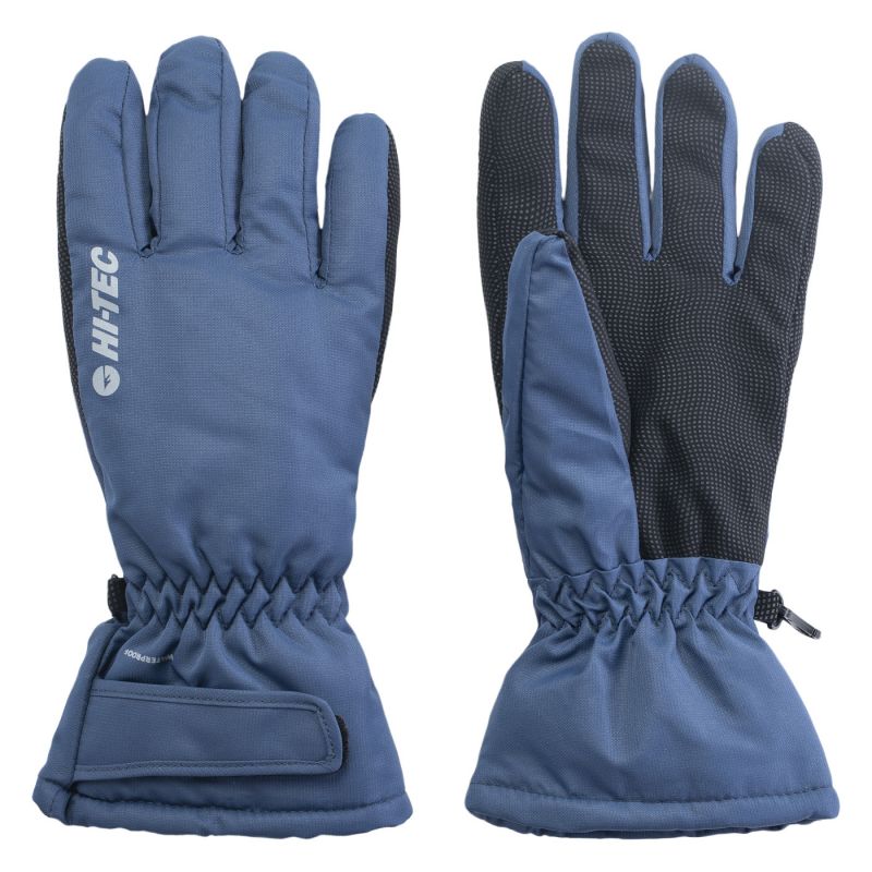 Hi-tec Lady Galena W gloves 92800438530 Clothing/Ski/Hi-Tec Your Sports Performance
