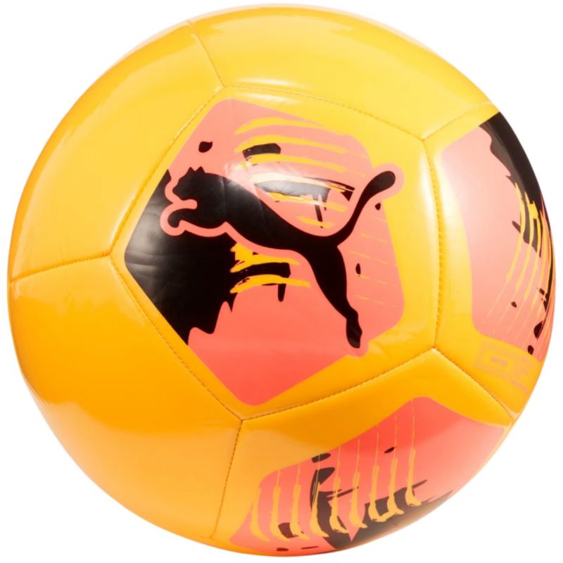 Football Puma Big Cat 84214 02 Accessories/Balls/Football Puma