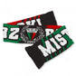 Scarf GKS Tychy Retro TYCHYSZAL Clothing/Ski Your Sports Performance