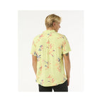 RIP CURL Fun Times S/S Shirt Turquoise