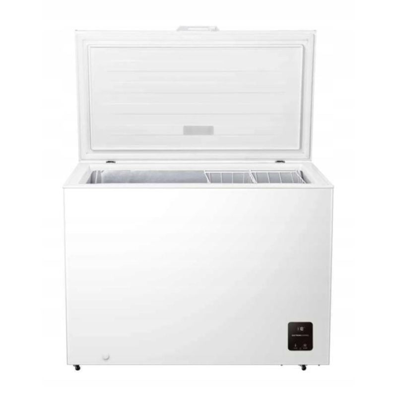 GORENJE FH19EAW chest freezer AGD - Produkty/Zamrażarki wolnostojące Your Sports Performance